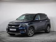 Kia Seltos I Санкт-Петербург  - изображение 33