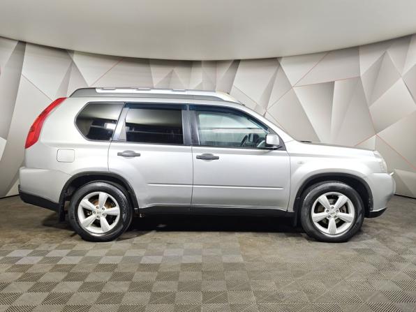 Nissan X-Trail II с пробегом 2008 года, цена 569 000 рублей, 325925 км, внедорожник, Автокод Объявления