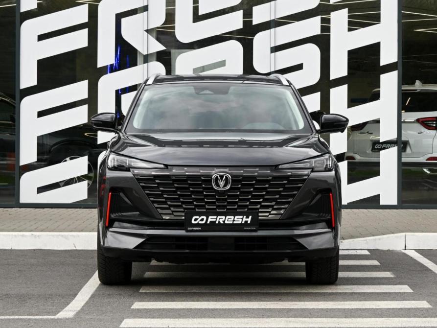 Changan CS55 Plus II Волгоград  - изображение 3