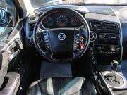SsangYong Kyron I Рестайлинг Калуга  - изображение 25