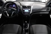 Hyundai Solaris I Томск  - изображение 20