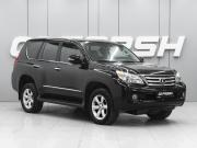 Lexus GX II Ростов-на-Дону  - изображение 29