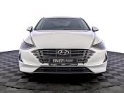 Hyundai Sonata VIII (DN8) Москва  - изображение 28