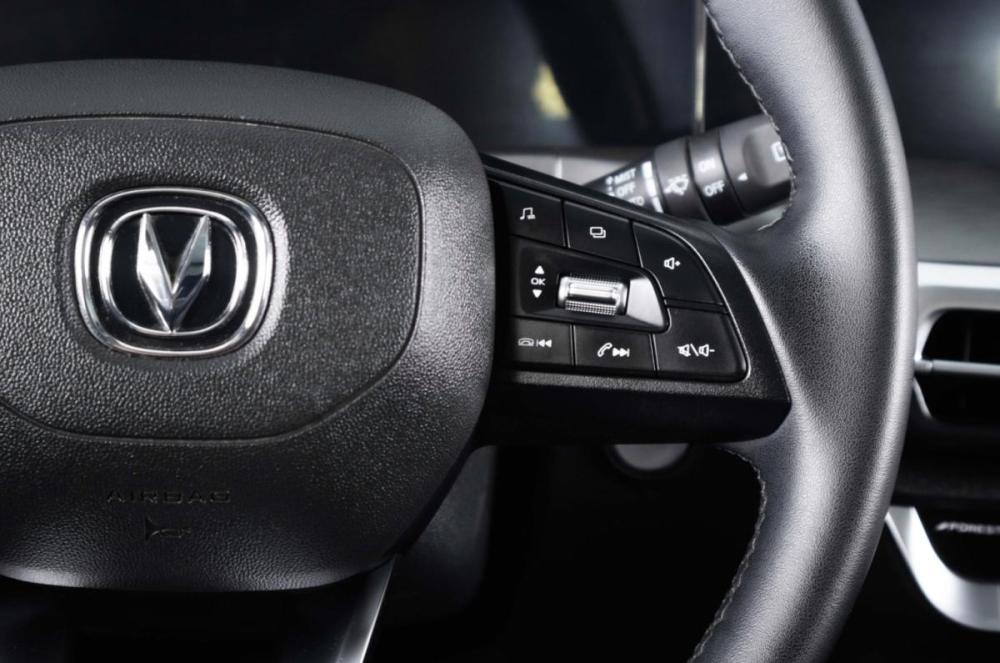 Changan CS35 Plus I Пермь  - изображение 17