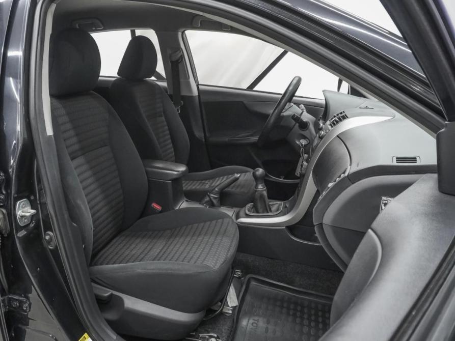 Toyota Corolla X (E140 E150) Ростов-на-Дону  - изображение 8