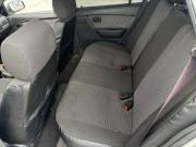 Daewoo Nexia I Рестайлинг Пермь  - изображение 14