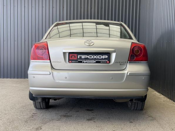Toyota Avensis II с пробегом 2004 года, цена 577 000 рублей, 338568 км, седан, Автокод Объявления