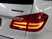 Mercedes-Benz GL-Класс AMG Москва  - изображение 61