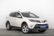 Toyota RAV4 IV (XA40) Томск  - изображение 21