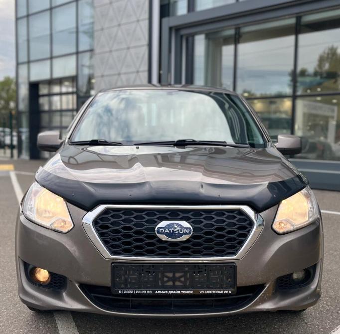 Datsun on-DO I Томск  - изображение 3