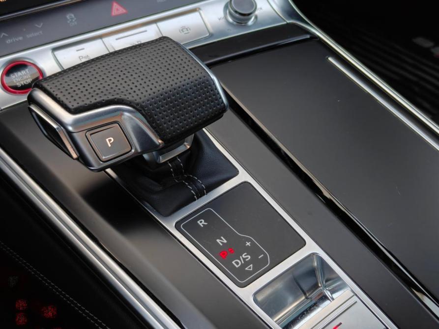 Audi S6 V (C8) Белгород  - изображение 26
