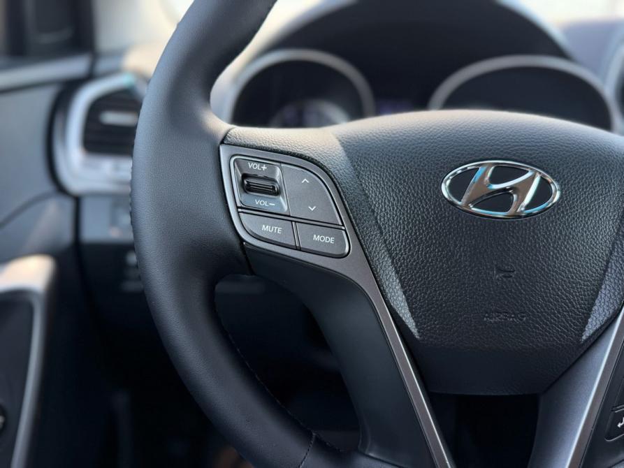 Hyundai Santa Fe III Волгоград  - изображение 15