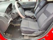 Hyundai Getz I Рестайлинг Набережные Челны  - изображение 26