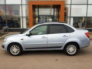 Lada (ВАЗ) Granta I Брянск  - изображение 20