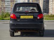 Daewoo Matiz II Тюмень  - изображение 17