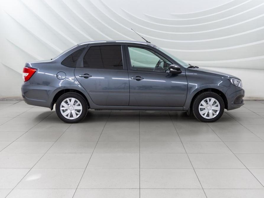Lada (ВАЗ) Granta I Рестайлинг Волгоград  - изображение 8