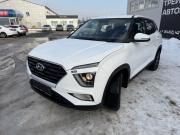 Hyundai Creta II Тольятти  - изображение 29