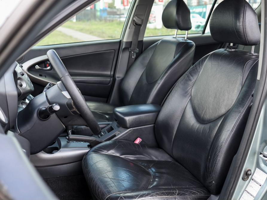 Toyota RAV4 III (XA30) Ижевск  - изображение 11