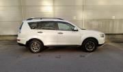 Mitsubishi Outlander II Рестайлинг Санкт-Петербург  - изображение 21
