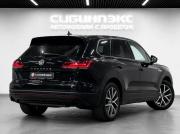 Volkswagen Touareg III Кемерово  - изображение 29