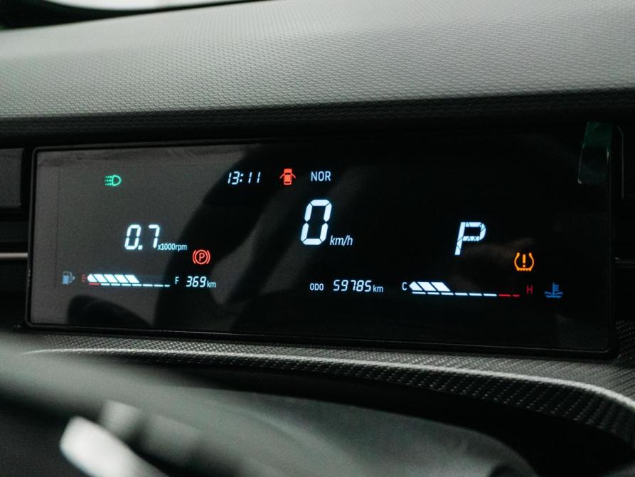 JETOUR DASHING I Красноярск  - изображение 20