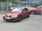 Nissan Almera II (N16) Челябинск  - изображение 29