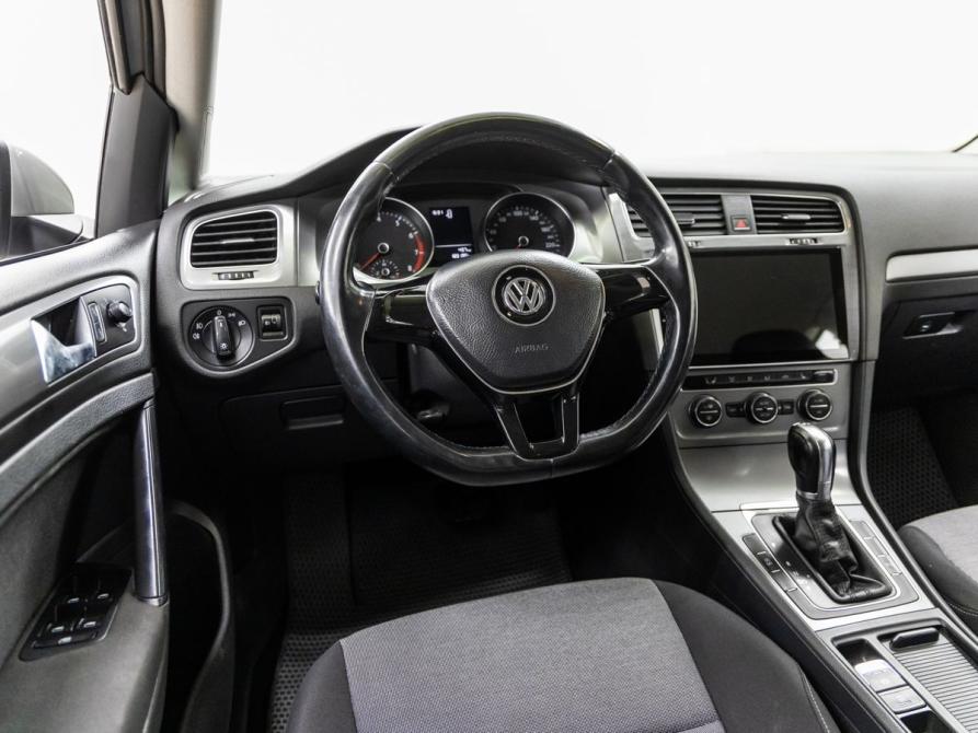 Volkswagen Golf VII Волгоград  - изображение 14