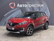Renault Kaptur I Пермь  - изображение 23