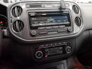 Volkswagen Tiguan I Рестайлинг Екатеринбург  - изображение 32
