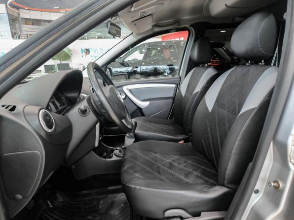 Lada (ВАЗ) Largus I с пробегом 2019 года, цена 850 000 рублей, 125401 км, универсал, Автокод Объявления