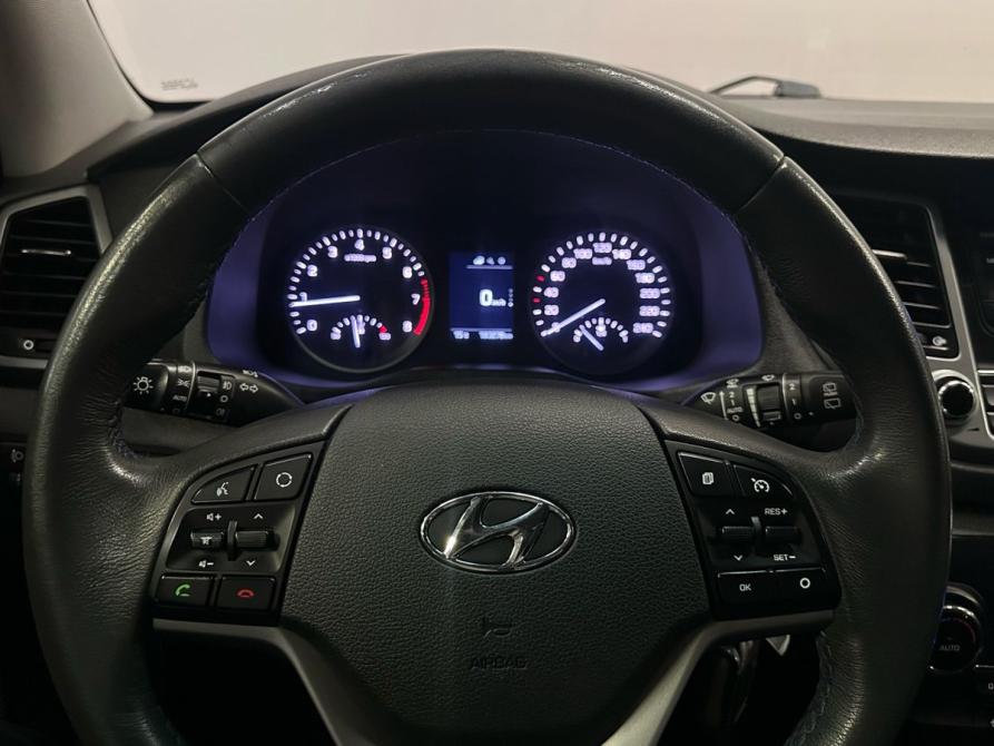 Hyundai Tucson III Уфа  - изображение 15