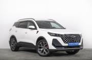 Chery Tiggo 7 Pro Max I Рестайлинг Томск  - изображение 21
