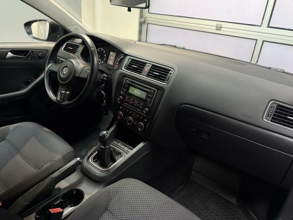 Volkswagen Jetta VI с пробегом 2014 года, цена 1 050 000 рублей, 173874 км, седан, Автокод Объявления