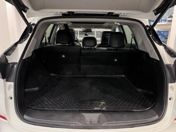 Nissan Murano III (Z52) с пробегом 2019 года, цена 2 990 000 рублей, 78576 км, внедорожник, Автокод Объявления