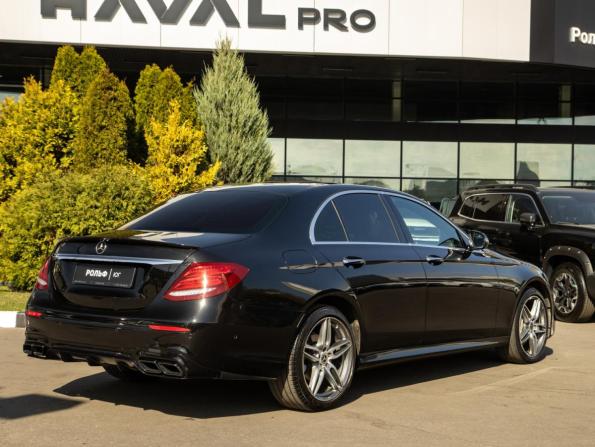Mercedes-Benz E-Класс V (W213 S213 C238) с пробегом 2018 года, цена 3 600 000 рублей, 141352 км, седан, Автокод Объявления