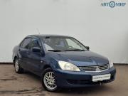 Mitsubishi Lancer IX Рестайлинг Москва  - изображение 15