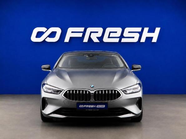 BMW 8 серии II (G14/G15/G16) с пробегом 2021 года, цена 8 299 777 рублей, 27752 км, купе, Автокод Объявления
