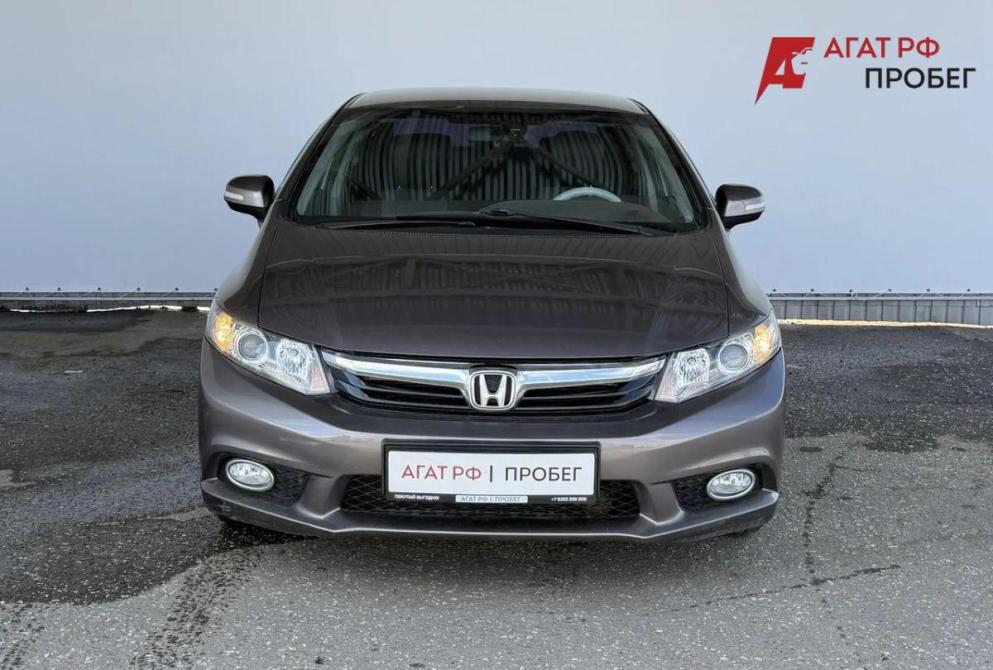 Honda Civic IX Киров  - изображение 3