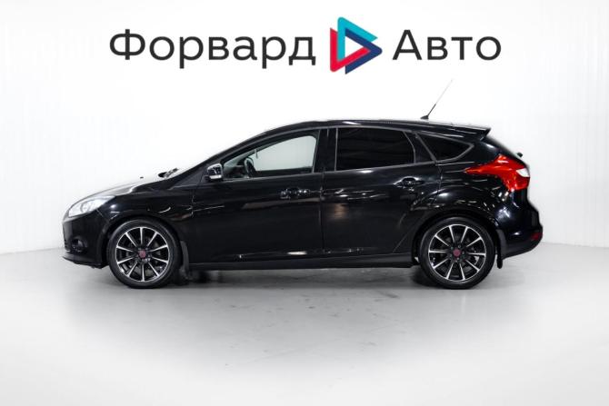 Ford Focus III с пробегом 2012 года, цена 599 000 рублей, 200252 км, хэтчбек, Автокод Объявления