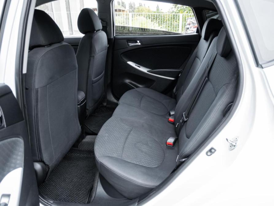 Hyundai Solaris I Ставрополь  - изображение 9