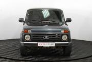 Lada (ВАЗ) 2121 (4x4) I Рестайлинг (2020) Нижний Новгород  - изображение 26
