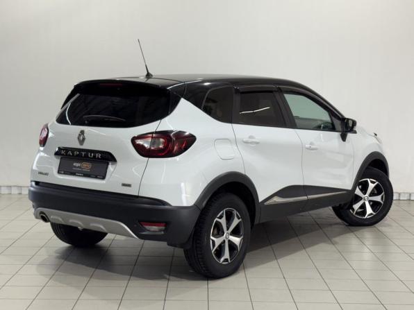 Renault Kaptur I с пробегом 2019 года, цена 1 469 100 рублей, 186577 км, внедорожник, Автокод Объявления