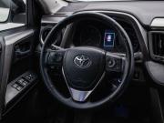 Toyota RAV4 IV (XA40) Рестайлинг Москва  - изображение 34