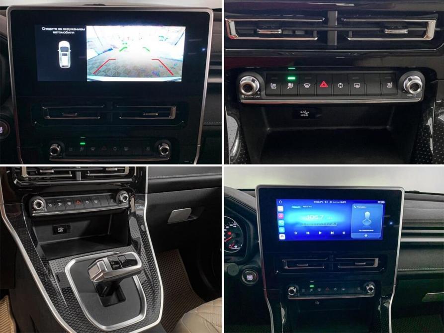 Haval M6 II Ногинск  - изображение 12