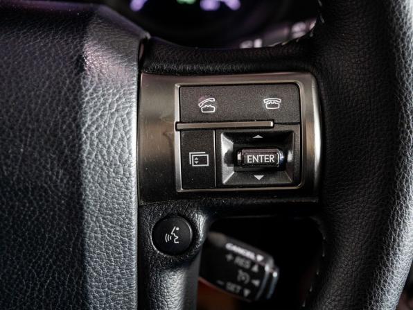 Lexus GX II с пробегом 2010 года, цена 2 920 000 рублей, 267610 км, внедорожник, Автокод Объявления