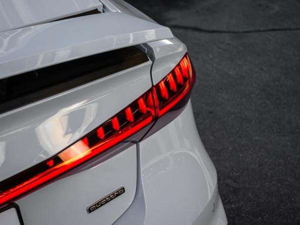 Audi A7 II (4K) с пробегом 2021 года, цена 5 458 000 рублей, 63535 км, лифтбек, Автокод Объявления