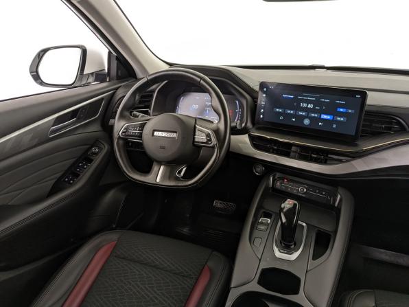 Haval F7x I Рестайлинг с пробегом 2023 года, цена 1 950 000 рублей, 57479 км, внедорожник, Автокод Объявления
