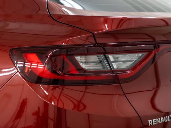 Renault Arkana I с пробегом 2019 года, цена 1 398 000 рублей, 136666 км, внедорожник, Автокод Объявления