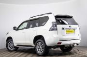 Toyota Land Cruiser Prado 150 Series Рестайлинг 1 Пермь  - изображение 30