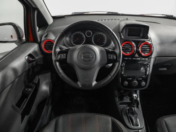 Opel Corsa D Рестайлинг II с пробегом 2012 года, цена 699 000 рублей, 122910 км, хэтчбек, Автокод Объявления